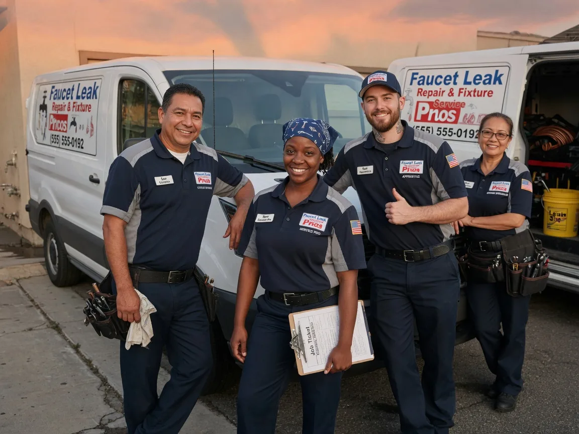 Faucet Repair company in Southwest Harbor, ME